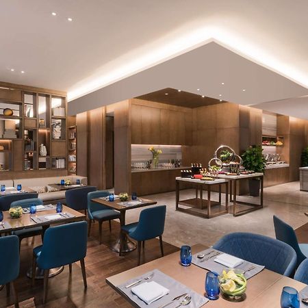 Doubletree By Hilton Hotel Shiyan Shiyan  Luaran gambar
