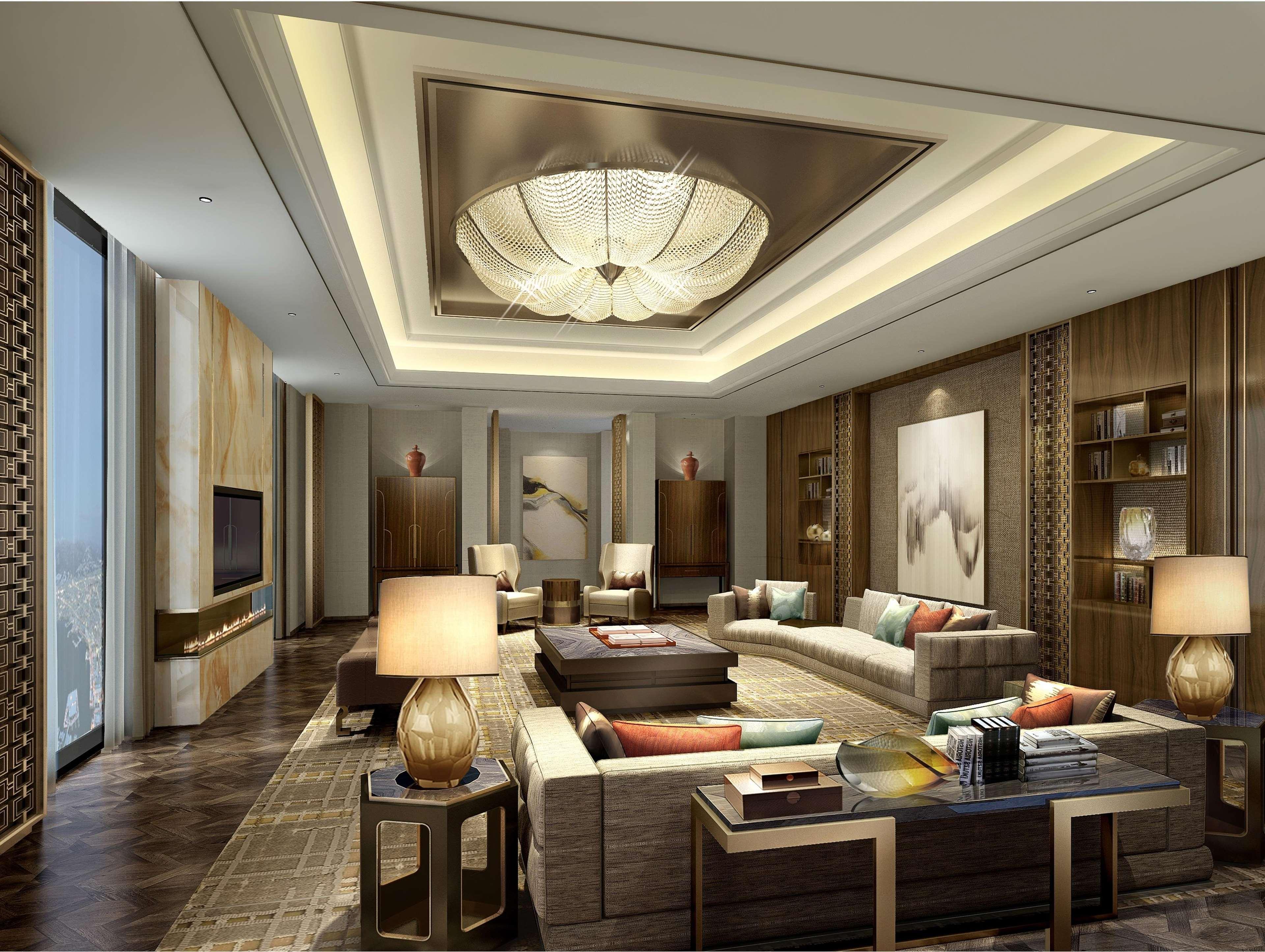 Doubletree By Hilton Hotel Shiyan Shiyan  Luaran gambar