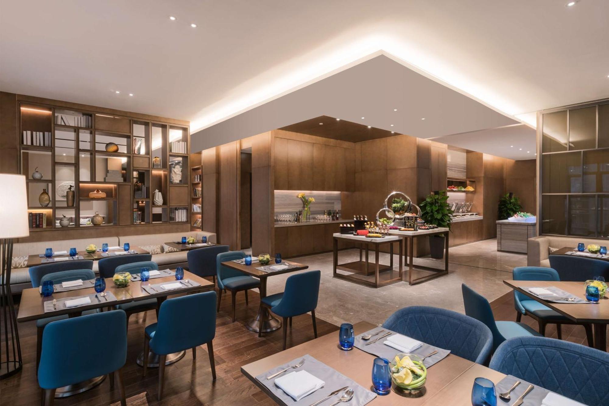 Doubletree By Hilton Hotel Shiyan Shiyan  Luaran gambar