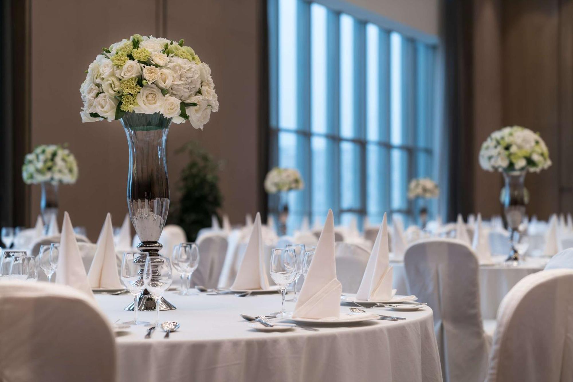Doubletree By Hilton Hotel Shiyan Shiyan  Luaran gambar